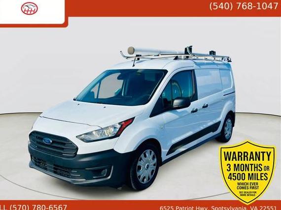 FORD TRANSIT CONNECT 2020 NM0LS7E26L1457532 image